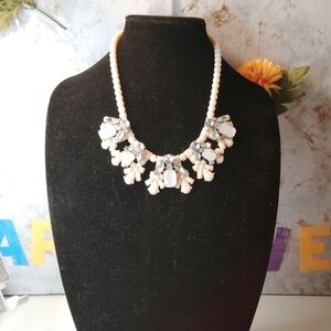 Necklace Jewelry EUC